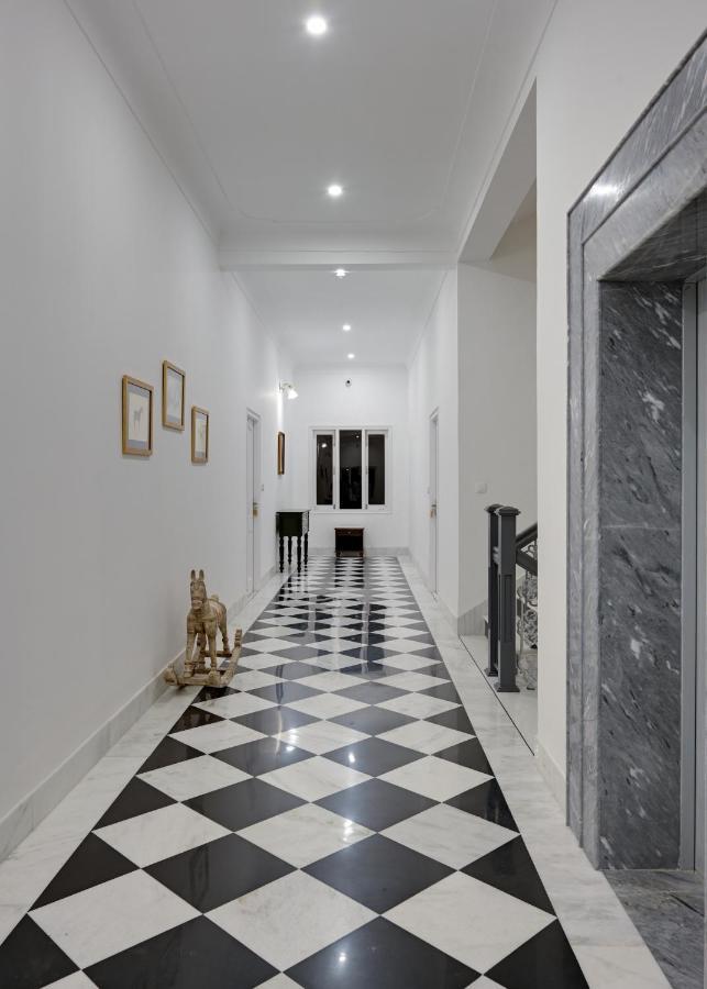 Boheda Manor - Luxury Retreat Hotel Удайпур Екстериор снимка